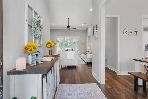 Entry Way - 12060 Clanton Dr, Walker, LA 70785 photo 2 of 3