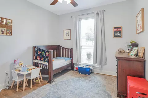 Bedroom - 12060 Clanton Dr, Walker, LA 70785 photo 2 of 4
