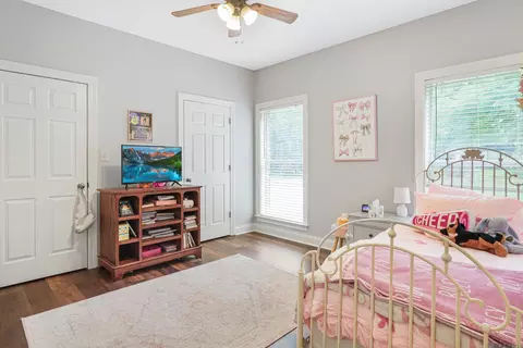 Bedroom - 12060 Clanton Dr, Walker, LA 70785 photo 4 of 4