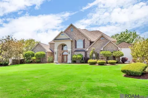 7473 Lillie Valley Dr, Gonzales, LA 70737