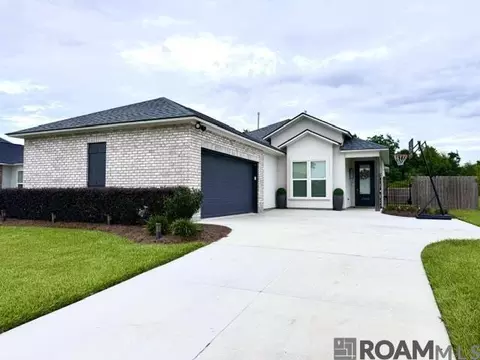 18946 Pharlap Way, Zachary, LA 70791