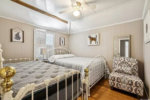 Bedroom - 31533 Judith Dr, Springfield, LA 70462 photo 2 of 3
