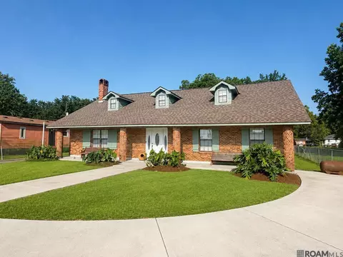 5119 Old Slaughter Rd, Zachary, LA 70791