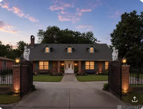 5119 Old Slaughter Rd, Zachary, LA 70791