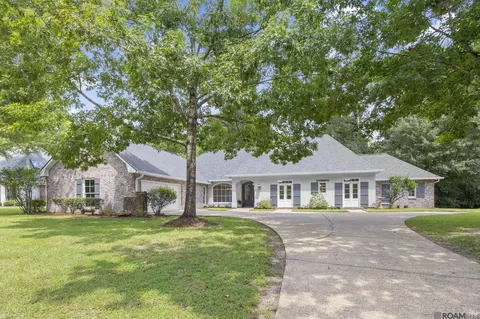 19442 Indian Ridge Ave, Baton Rouge, LA 70817