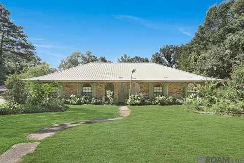 10668 Aberdeen Acres Rd, Denham Springs, LA 70726