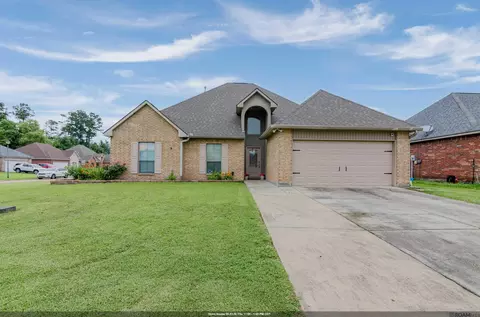 26339 Poplar Glen Dr, Denham Springs, LA 70726