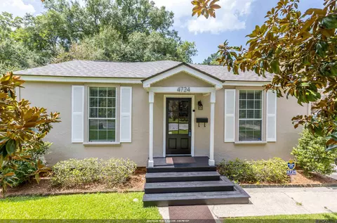 4724 Orchid St, Baton Rouge, LA 70808