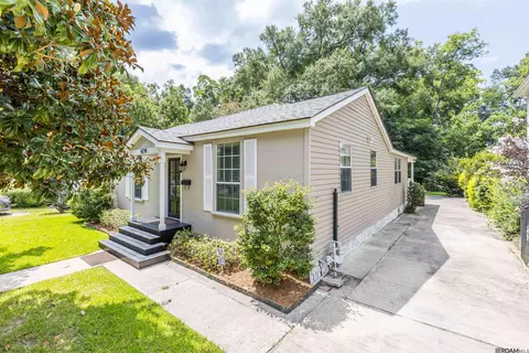 4724 Orchid St, Baton Rouge, LA 70808