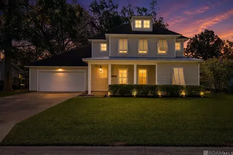 1468 Aberdeen Ave, Baton Rouge, LA 70808