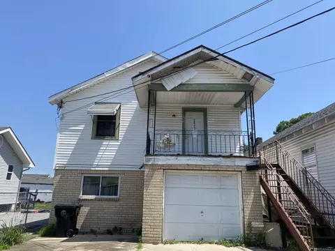 2821-23 N Rocheblave St, New Orleans, LA 70117