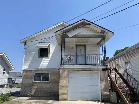 2821-23 N Rocheblave St, New Orleans, LA 70117