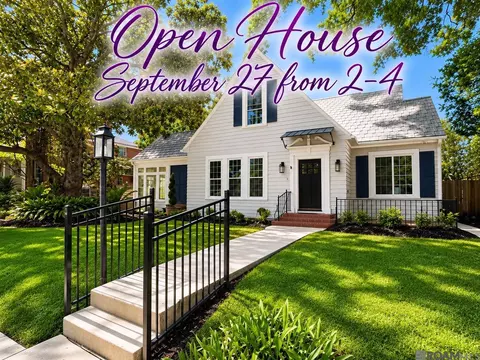 2436 Terrace Ave, Baton Rouge, LA 70806
