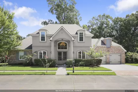 19617 River Breeze, Baton Rouge, LA 70816