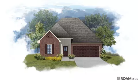 23523 Ryder Dr, Denham Springs, LA 70726