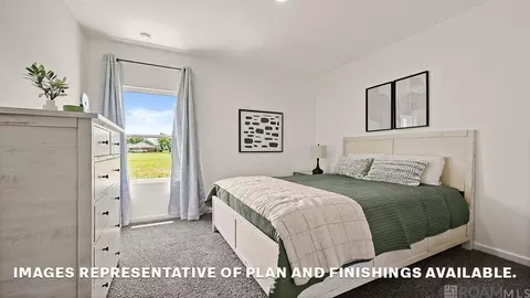 Bedroom - 15528 Rocco Dr, Baker, LA 70714 photo 1 of 2