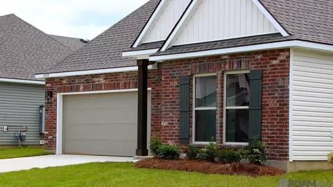 Exterior - 15528 Rocco Dr, Baker, LA 70714 photo 2 of 2