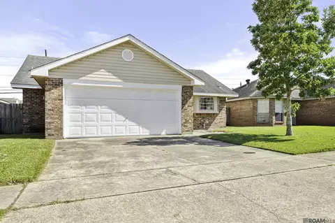 2414 N Sugar Ridge Rd, Laplace, LA 70068