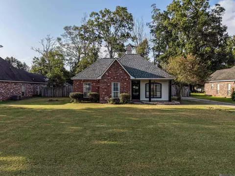 10225 Carter Hills Ave, Denham Springs, LA 70726