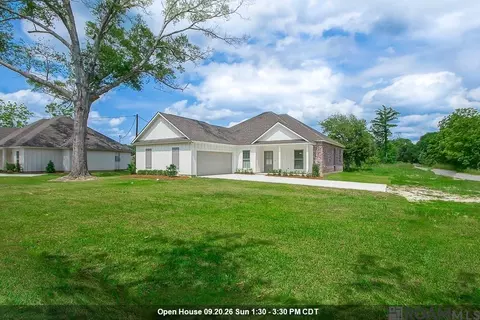 33690 Clinton Allen Rd, Denham Springs, LA 70706