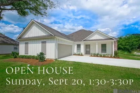 33690 Clinton Allen Rd, Denham Springs, LA 70706