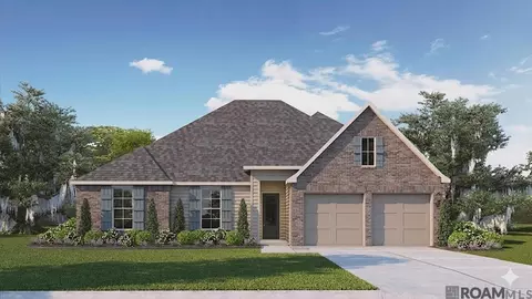 58840 Island Dr, Plaquemine, LA 70764