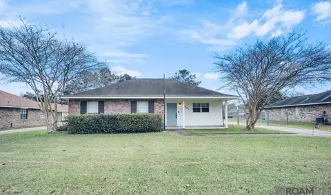 9822 Banway Dr, Greenwell Springs, LA 70739