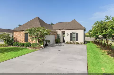 30004 Sanctuary Blvd, Denham Springs, LA 70726