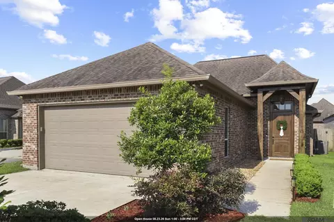 16304 Fort Jackson St, Prairieville, LA 70769