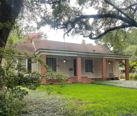 1502 Kenmore Ave, Baton Rouge, LA 70808