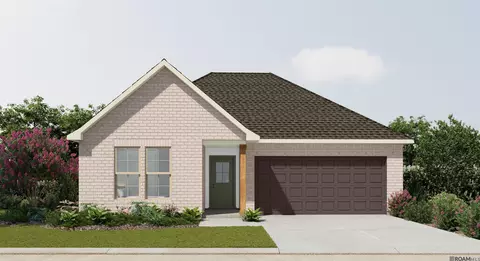 17461 Tidewater Ln, Baton Rouge, LA 70810