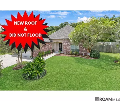 43193 Sycamore Bend Ave, Gonzales, LA 70737