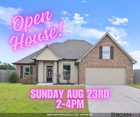 11625 Regal St, Denham Springs, LA 70726