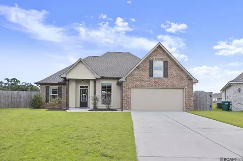 11625 Regal St, Denham Springs, LA 70726