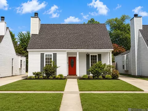 15425 Summerwood Ave, Baton Rouge, LA 70817