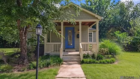 3121 S Eugene St, Baton Rouge, LA 70808