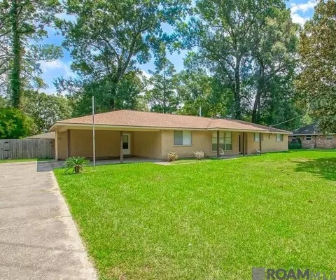 5388 Goodland Dr, Greenwell Springs, LA 70739