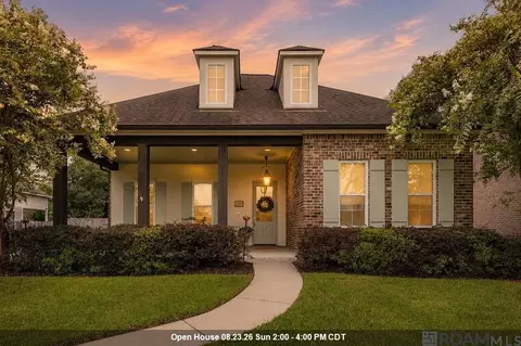 15463 Green Trails Blvd, Baton Rouge, LA 70817
