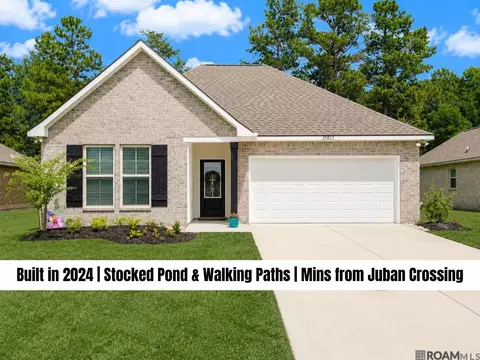 26785 Elmcrest Dr, Denham Springs, LA 70726
