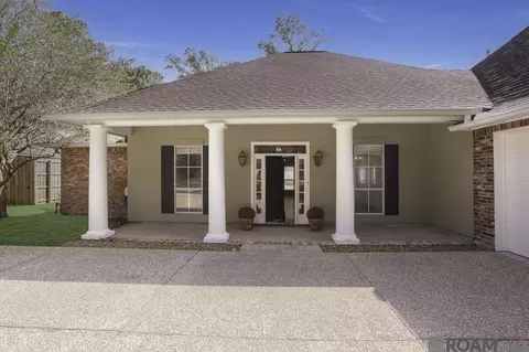 6234 Krista Ln, Baton Rouge, LA 70808