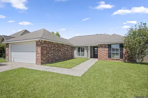 36025 Portsmouth Dr, Denham Springs, LA 70706
