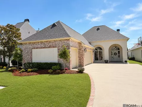 15217 Cadet Ct, Baton Rouge, LA 70810