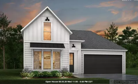 6916 Garden Hill Dr, Baton Rouge, LA 70817