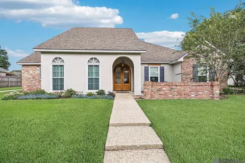 409 Woodgate Blvd, Baton Rouge, LA 70808