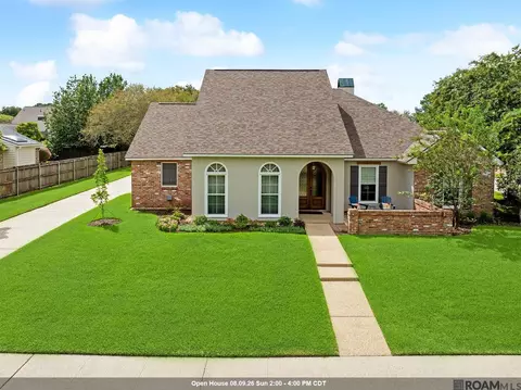 409 Woodgate Blvd, Baton Rouge, LA 70808