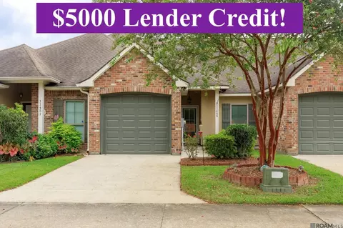 11459 Cottagecreek Rd, Baton Rouge, LA 70816