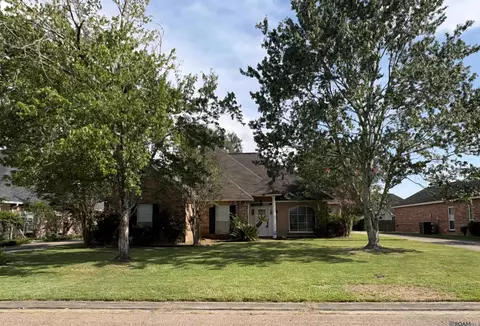 1458 Basswood Dr, Denham Springs, LA 70726