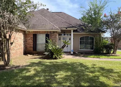 1458 Basswood Dr, Denham Springs, LA 70726