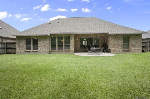 Exterior - 13308 Williamsburg Dr, Walker, LA 70785 photo 5 of 5
