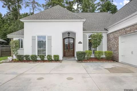 Exterior - 13308 Williamsburg Dr, Walker, LA 70785 photo 2 of 5